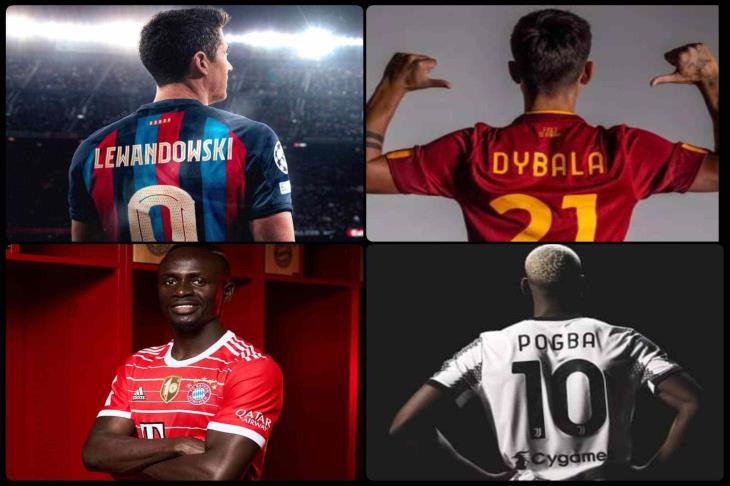 أحلام العصر.. ماذا يحدث في ميركاتو ما بعد "كورونا"؟